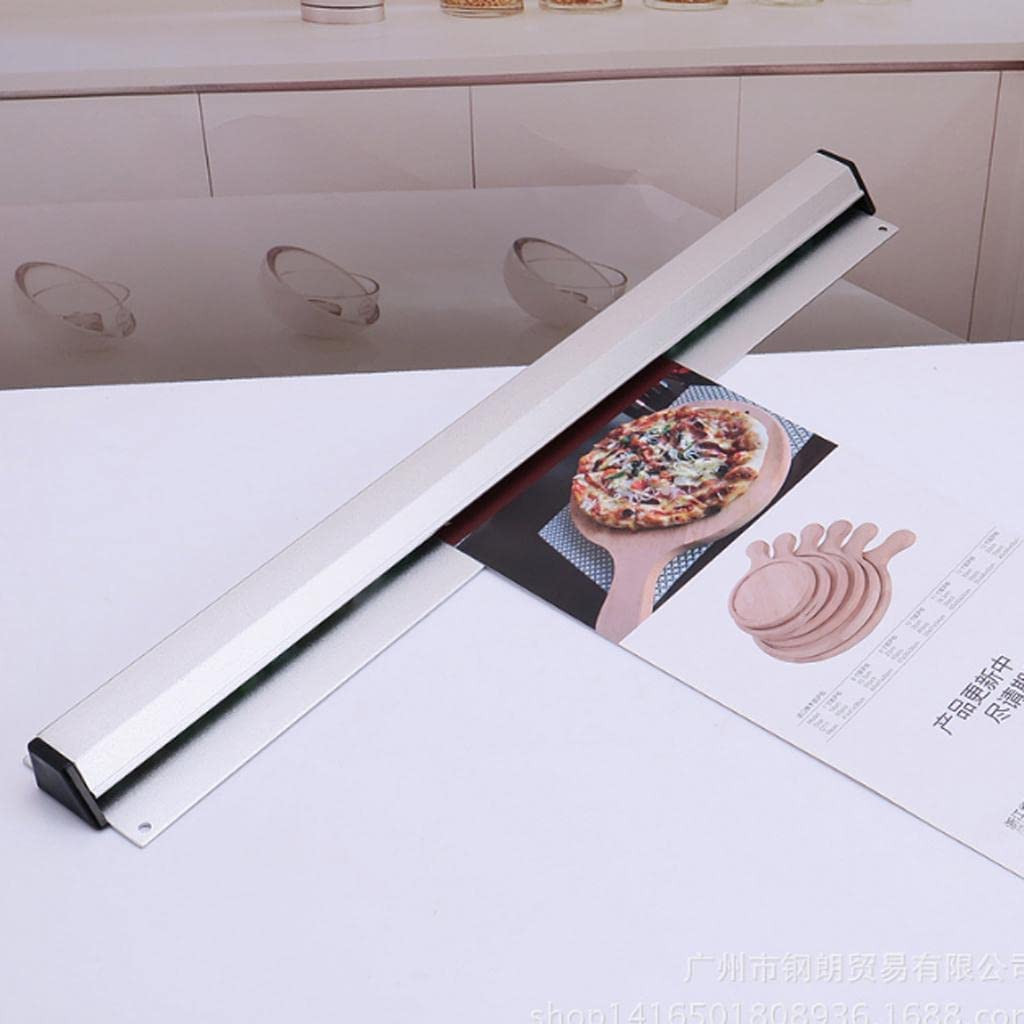 Almencla Metal Order Grabber | Tab Bill Ticket, 60cm