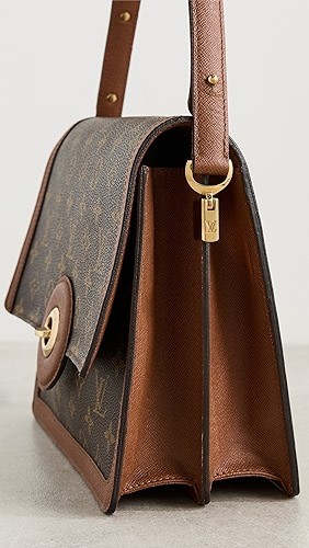 Louis Vuitton Raspail Monogram Bag