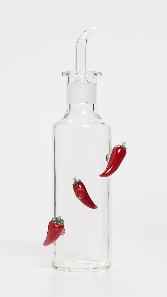 Chili Bottle